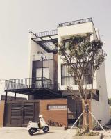 Homestay Villa Full House - B&B