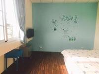 Chambre Lit Queen-Size