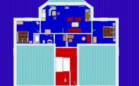 Superior Two-Bedroom Apartment (6 Adults)