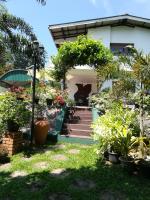 Samanala Garden Holiday Home - Ferienwohnung Hikkaduwa