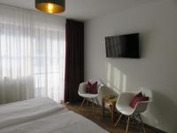 Chambre Double Standard
