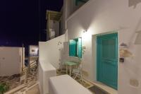 PEBBLES 1BD house with Sea View in the heart of Naousa - B&B