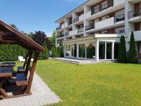 Black Brothers Wellness Apartments - Ferienwohnung