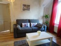 Chambre Familiale avec Salle de Bains