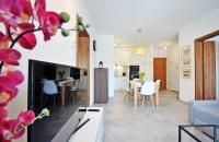 noclegi Dwie Sosny Apartament 38 - Perła Ustronie Morskie