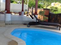 Skipper Dan Bungalow - B&B La Gaulette