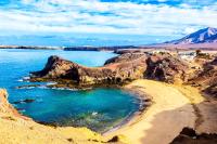 Villa Papagayo Lanzarote - Bed and Breakfast Playa Blanca