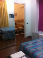 Chambre Double Deluxe - Vue sur Mer