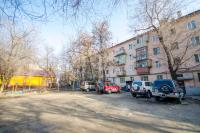 Золотой квадрат Шевченко 75 - B&B Almaty