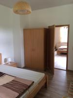 Apartamento con balcón