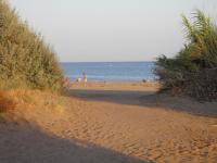 villa provençal avec piscine a vias de 10 personnes - B&B Vias