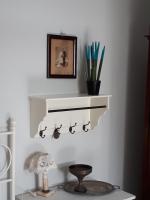 Großes Doppelzimmer