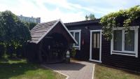 Vakantiehuis