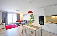 Rezydencja Ustronie Morskie - Apartament Słoneczny - B&B