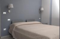 Doppelzimmer mit Terrasse