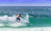 PG - Beach House - B&B Sintra
