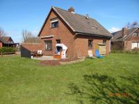 Ferienhaus Sander - Ferienwohnung Friedrichskoog-Spitze