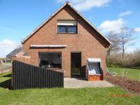 Ferienhaus Sander - Ferienwohnung Friedrichskoog-Spitze