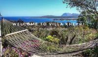 B&B Porto Rotondo - Villa Khepri - Bed and Breakfast Porto Rotondo