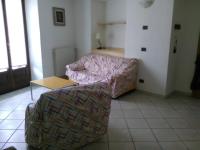 Appartement met 1 Slaapkamer en Terras