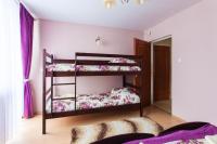 Quadruple Room with Private External Bathroom