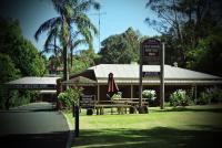 Eltham Motor Inn, Motelek - Eltham