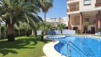 SALINAS GANDIA - Solo alquiler Familias - Ferienwohnung
