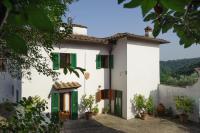 Chiantivillas Villa Torricella, 27 - B&B