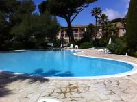 T2 vue mer 50m de la plage à Giens (83) - B&B Hyères