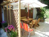 Appartamento - Piano Terra