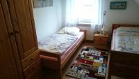 Appartamento con 2 Camere da Letto