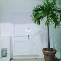 Cozy Tiny Studio AcasadiAlexPlayadelCarmen - B&B