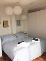 B&B Padova - Mansarda Santa Giustina - Bed and Breakfast Padova