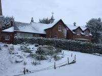 Woodleighton Cottages - B&B