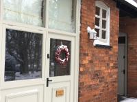 Coach House Cottage (Split Level)