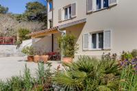 Appartement - Rez-de-Chaussée