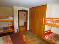 Chambre Familiale avec Salle de Bains Privative Séparée