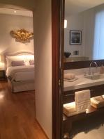 Deluxe Doppelzimmer
