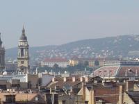 B&B Budapest - Holiday on top City Center - Bed and Breakfast Budapest