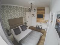 Habitación Doble Pequeña