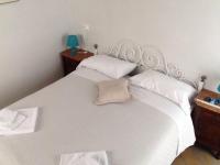 Doppelzimmer mit Patio