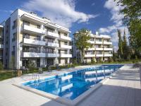 Rezydencja Ustronie Morskie - Apartament Słoneczny - Chambres d’hôtes Ustronie Morskie