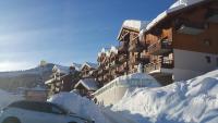 Residence la Dame Blanche 1800 - B&B