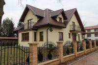 Pokoje Gościnne Сisza - Bed and Breakfast