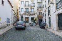 Cosy Alfama - B&B