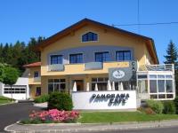 B&B Pfarrkirchen - Pension Panoramablick - Bed and Breakfast Pfarrkirchen