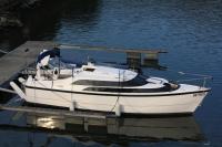 Motor Yacht