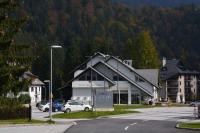 klass 203 - Ferienwohnung Kranjska Gora