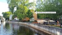 Luxus-Appartement im Herzen der Stadt - B&B