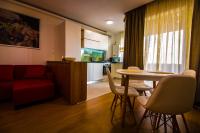 Top Trio Residence - B&B Bucarest